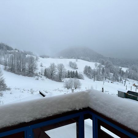 Apartman Forest View Donovaly Exterior foto