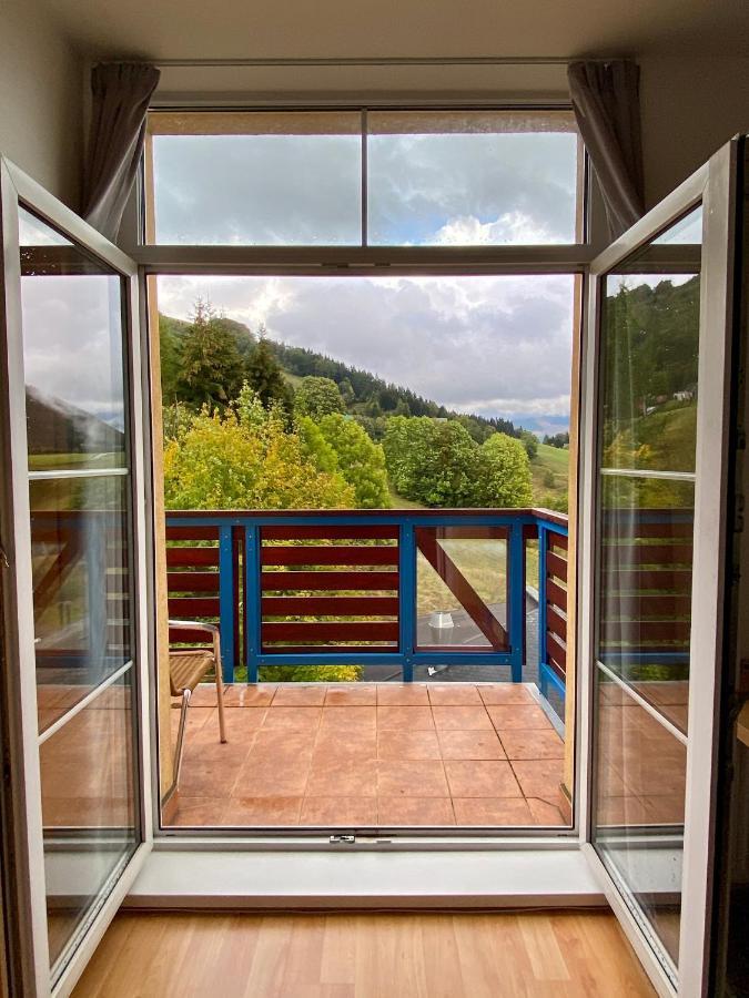 Apartman Forest View Donovaly Exterior foto