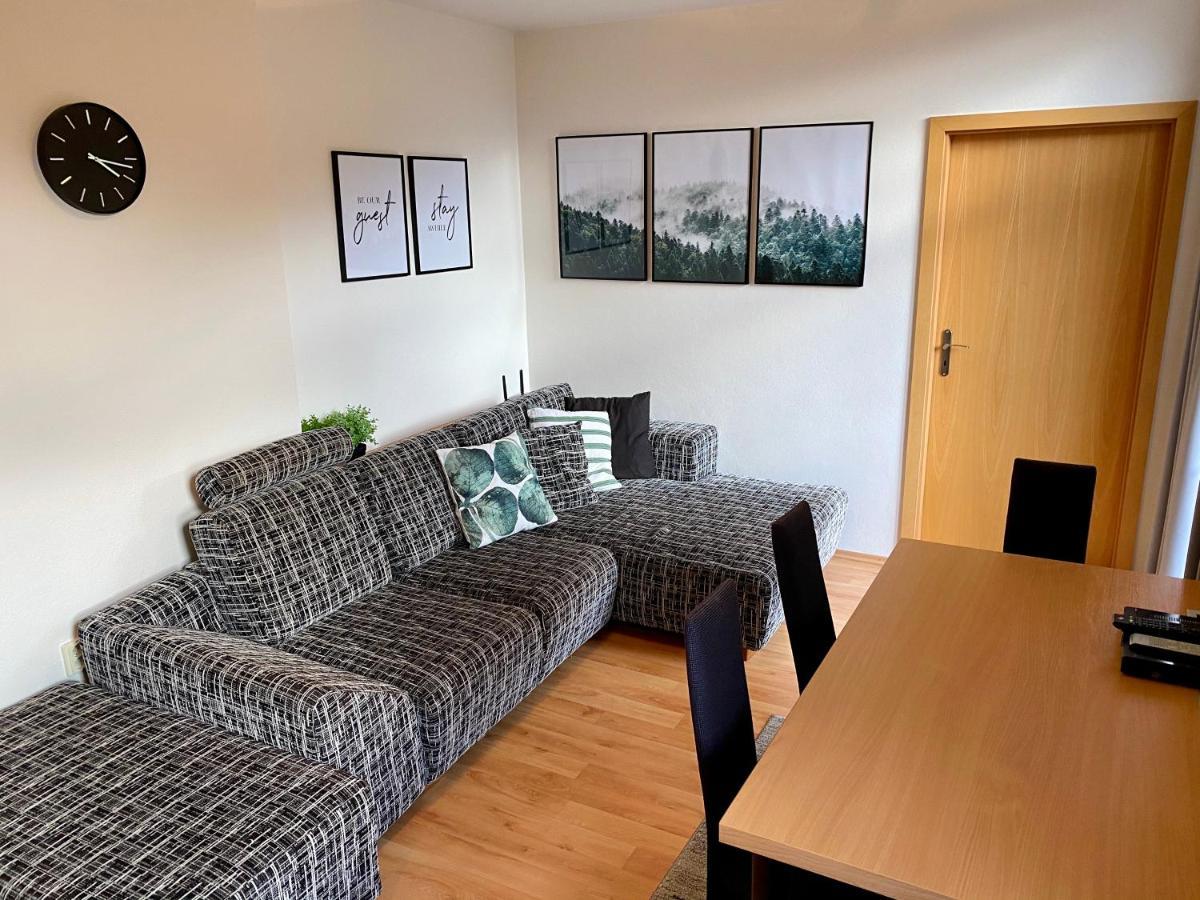 Apartman Forest View Donovaly Exterior foto