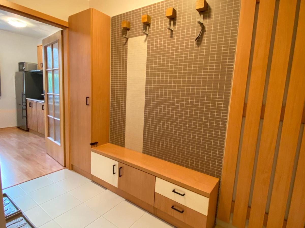 Apartman Forest View Donovaly Exterior foto