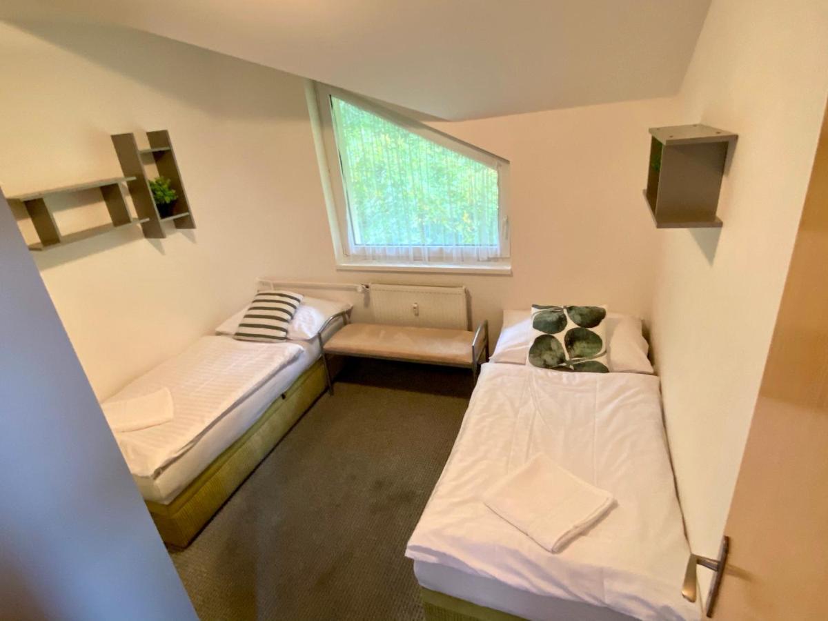 Apartman Forest View Donovaly Exterior foto