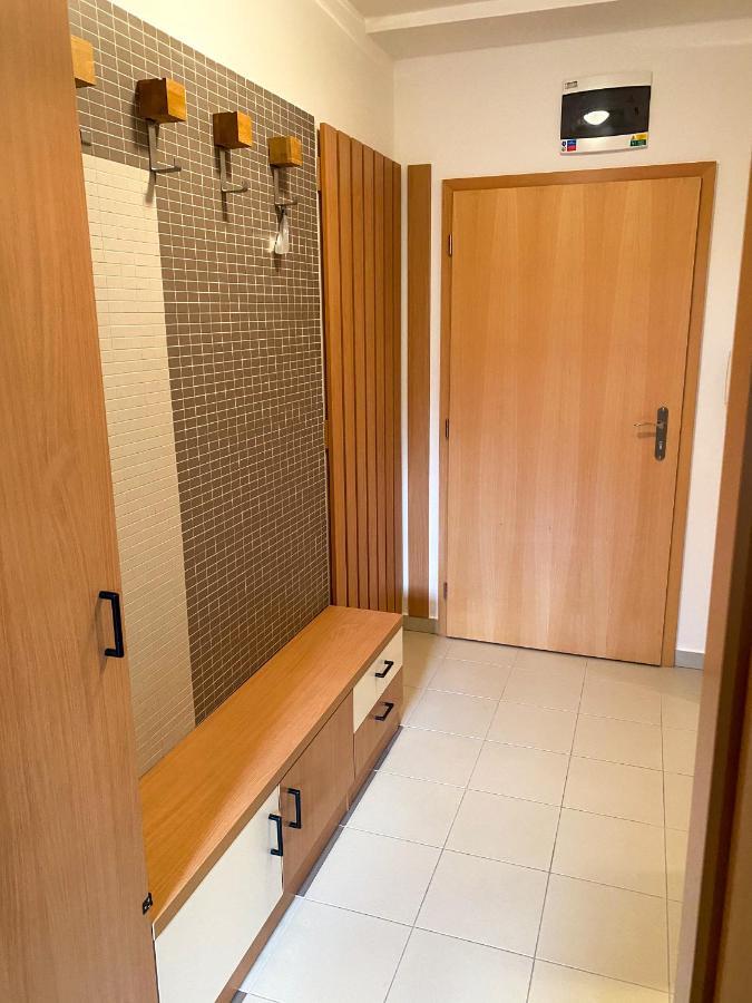 Apartman Forest View Donovaly Exterior foto
