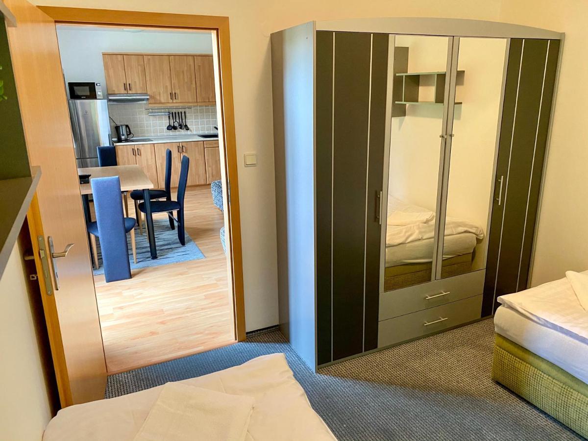 Apartman Forest View Donovaly Exterior foto