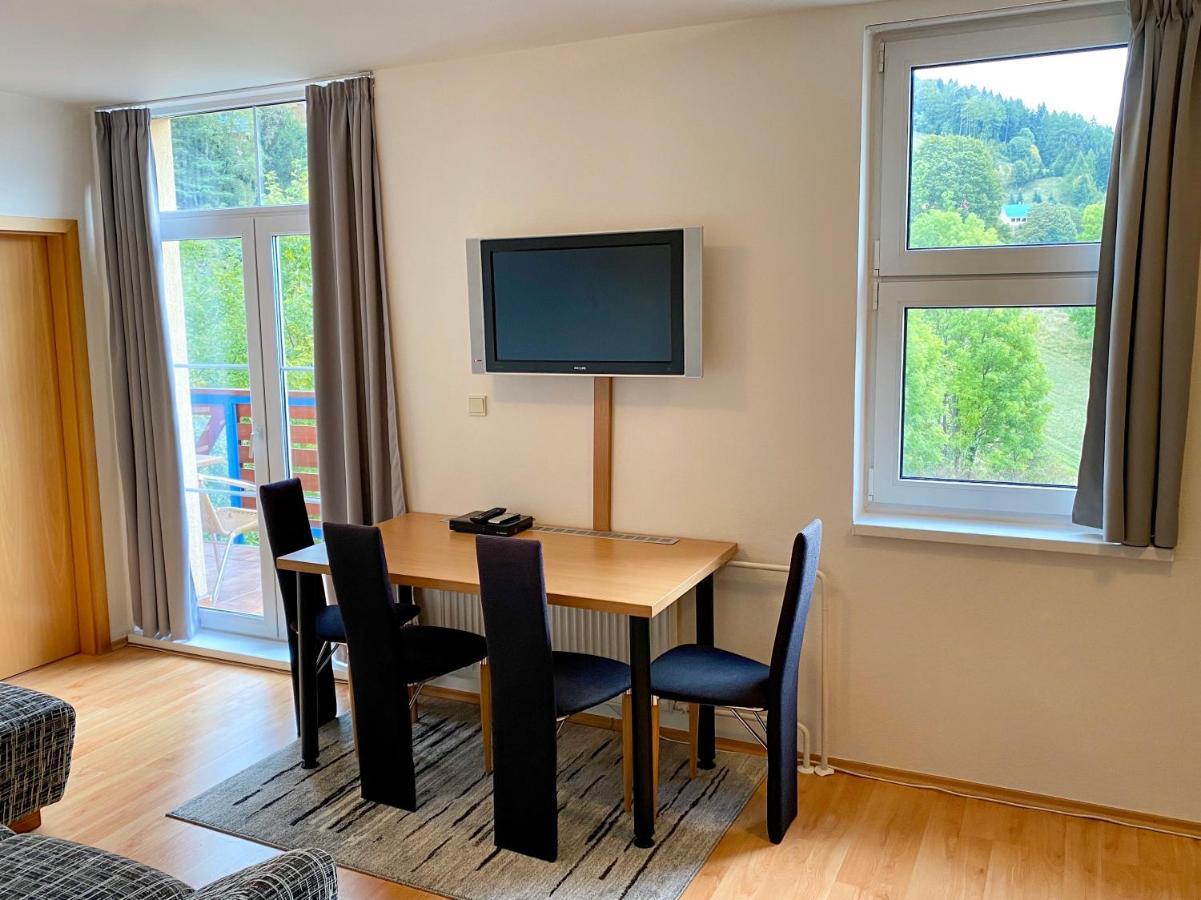 Apartman Forest View Donovaly Exterior foto