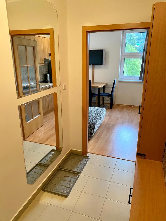 Apartman Forest View Donovaly Exterior foto