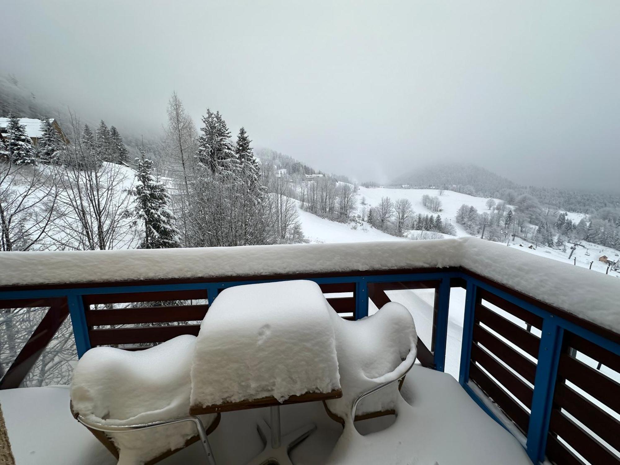 Apartman Forest View Donovaly Exterior foto
